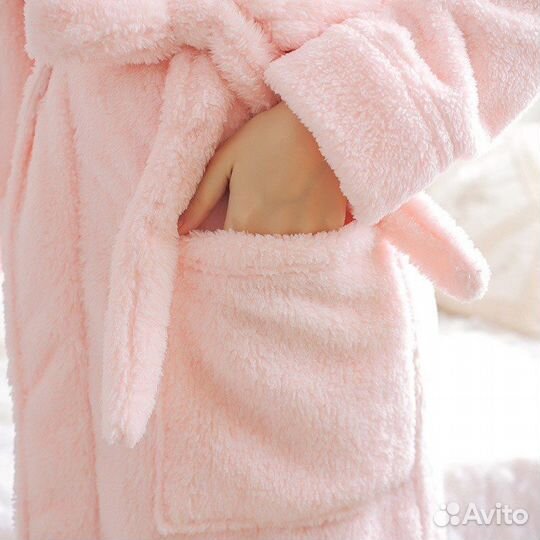 Халат кигуруми (новые)