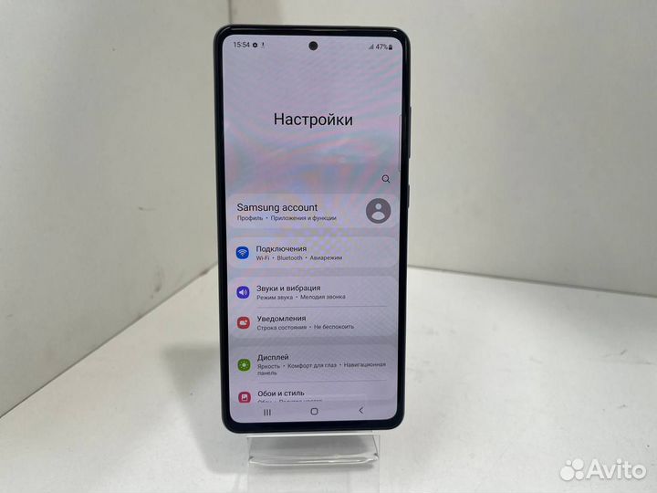 Samsung Galaxy A72, 8/256 ГБ