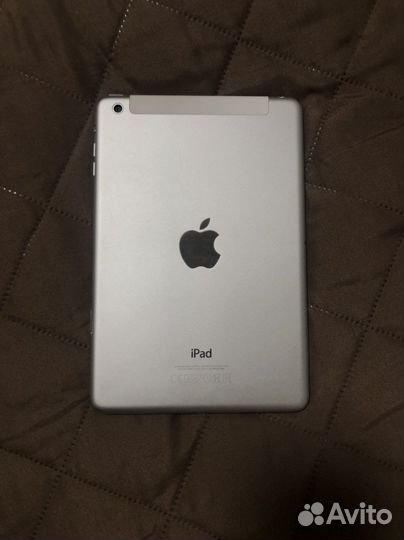 iPad mini