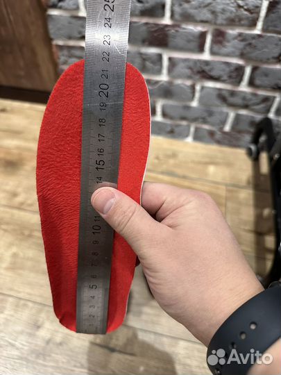 Лыжные ботинки madshus