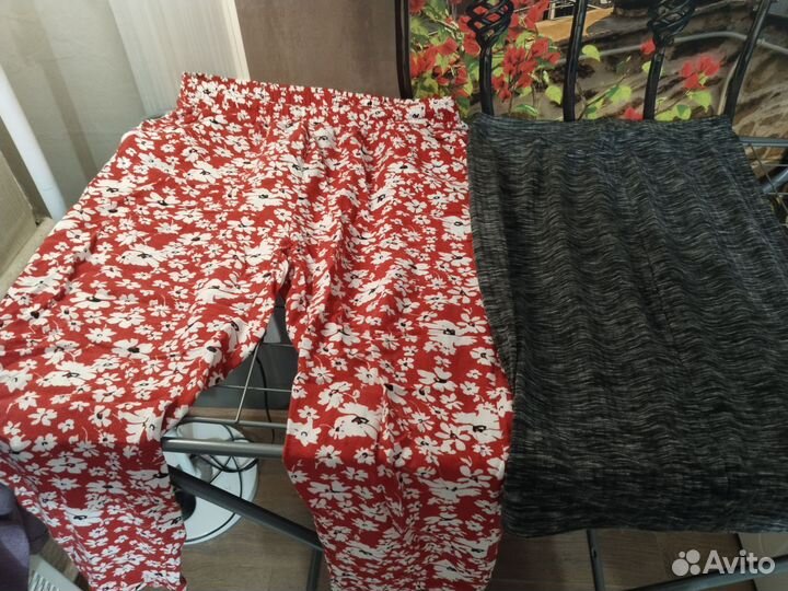 Женская одежда