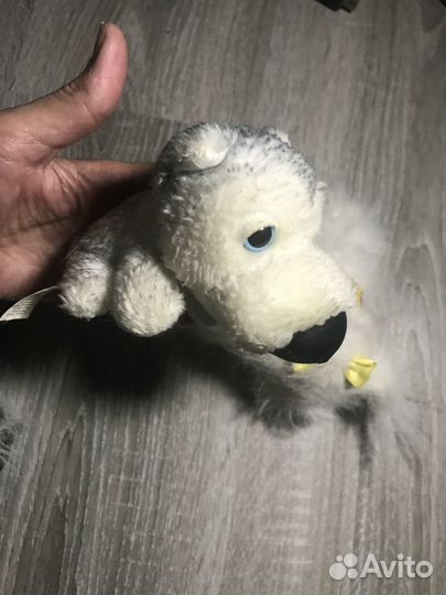 Собачки the dog collection набор 4 Шт