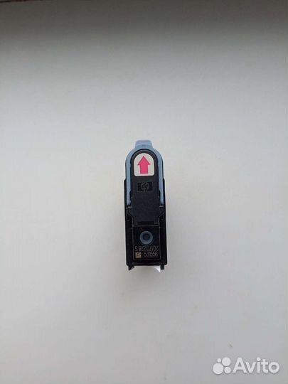 Печатающая головка hp 85