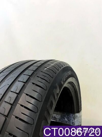 Pirelli Scorpion Verde 235/50 R18 96T