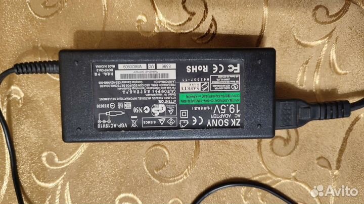 Ноутбук acer aspire 5750g