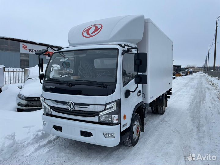 DongFeng Z55N, 2024