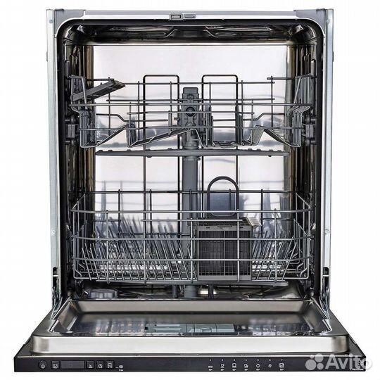 Посудомоечная машина electrolux 60