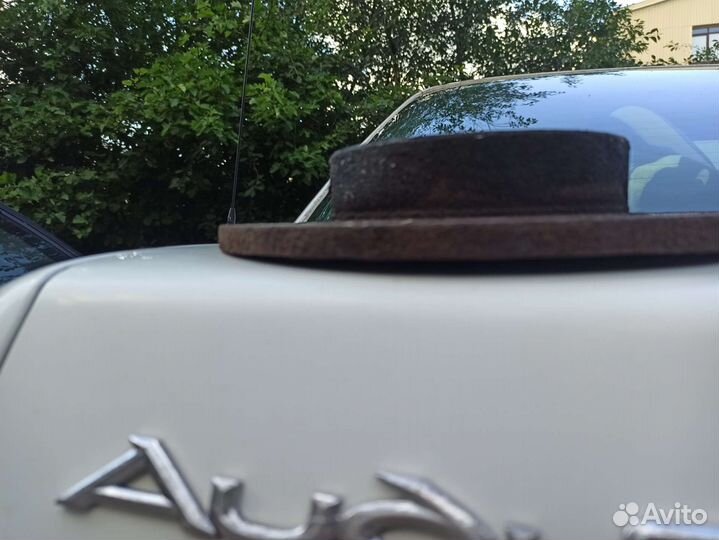 Суппорт audi 80 б3