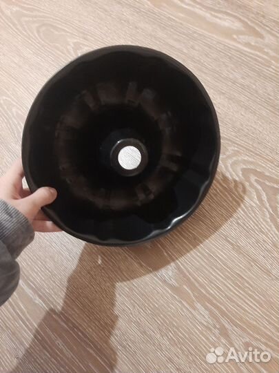 Форма для выпечки кексов