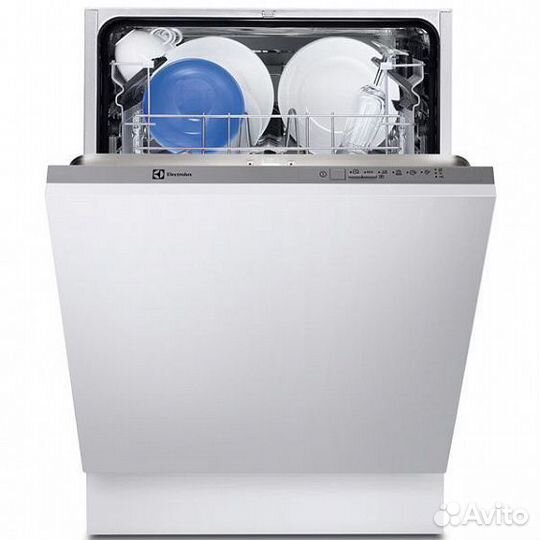 Electrolux ESL 96211 LO