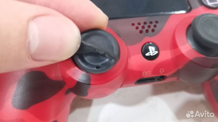 Dualshock 4