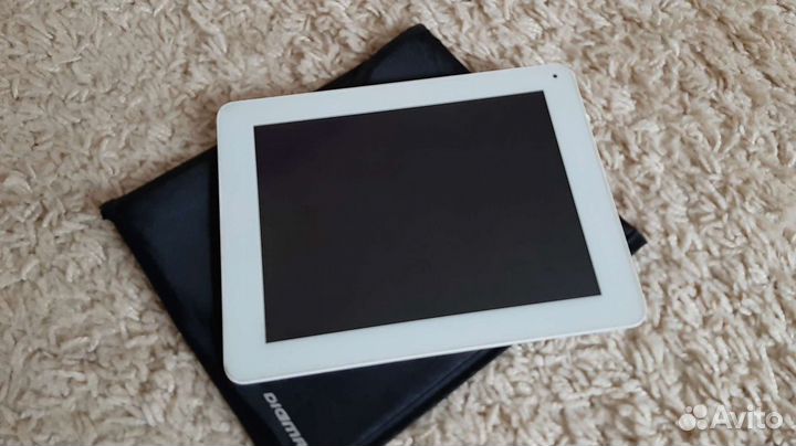 Планшет digma iDsD8 3G