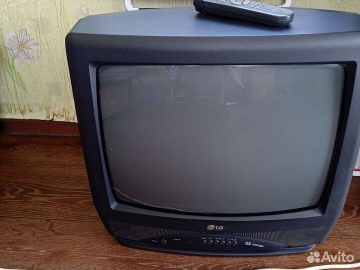 Телевизор