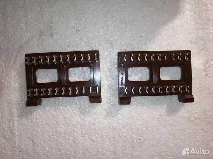 Плата монтажная, клеммная зпм26-21