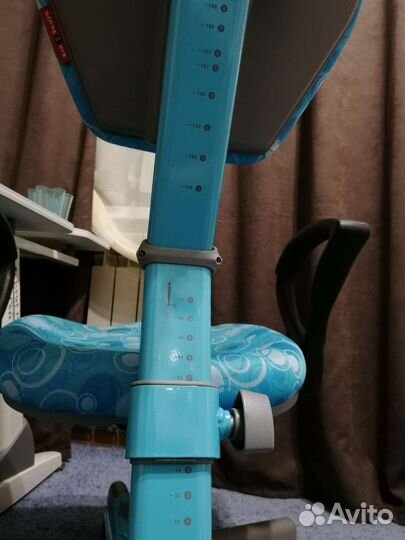 Парта трансформер