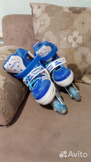 Ролики детские