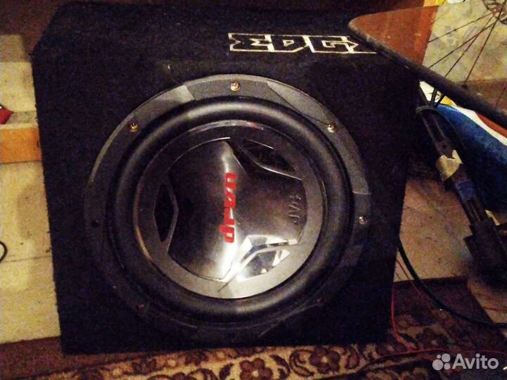 Колонки в авто 12