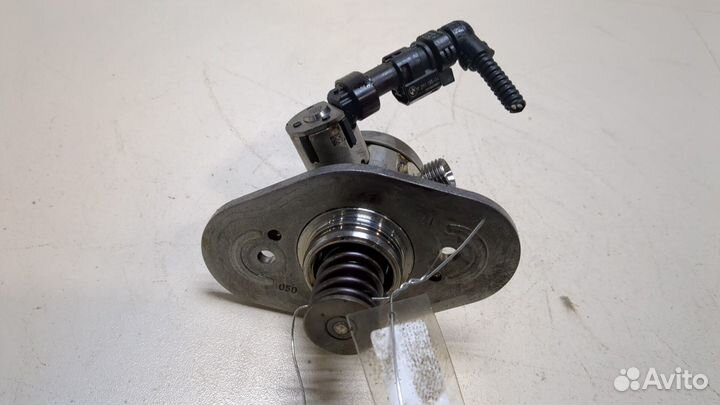 Тнвд BMW X1 (F48), 2019