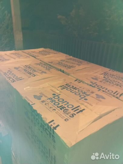 Перемычки из газобетона