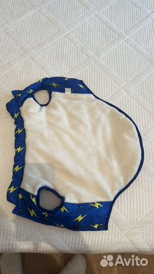 Одежда для собак