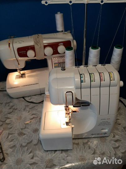 Услуги по ремонту одежды