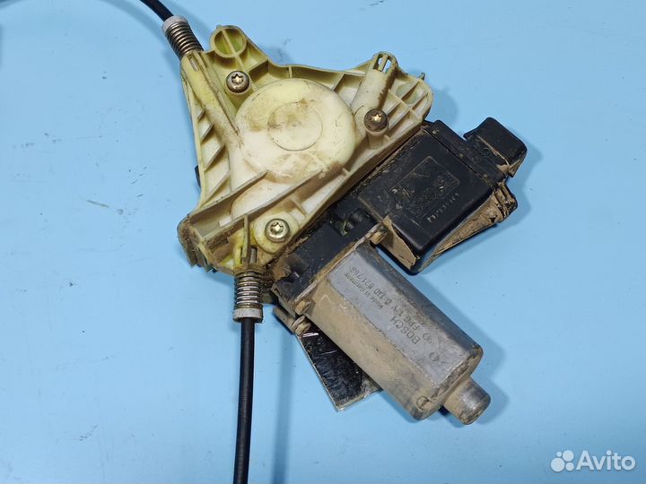 Эсп задний правый для Mitsubishi Space Star