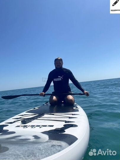 Сап доска с премиум дизайном