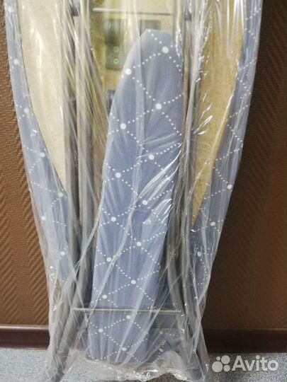 Гладильная доска новая