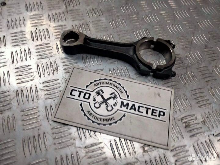 Шатун Citroen Jumper 2.2