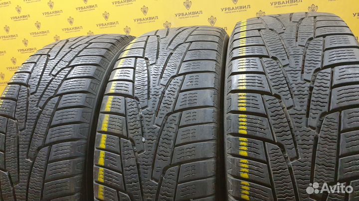 Marshal I'Zen KW31 215/55 R16