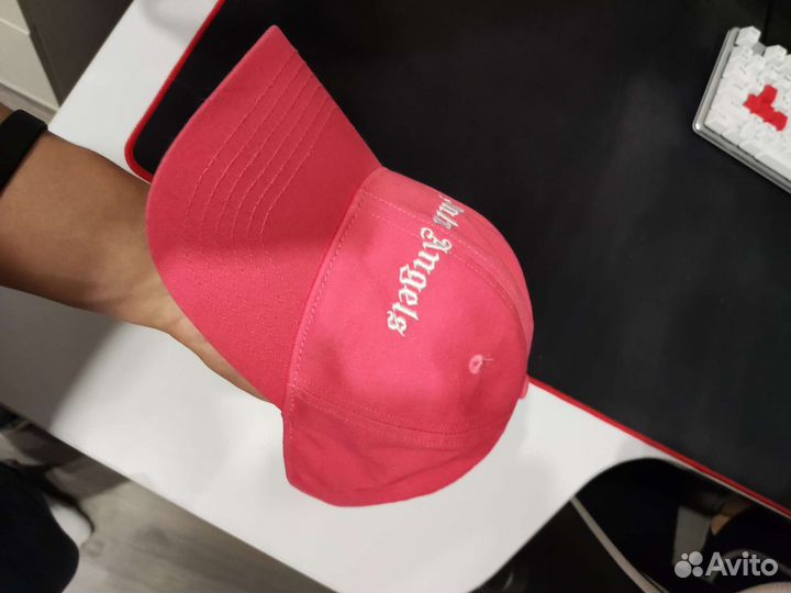 Кепка palm angels