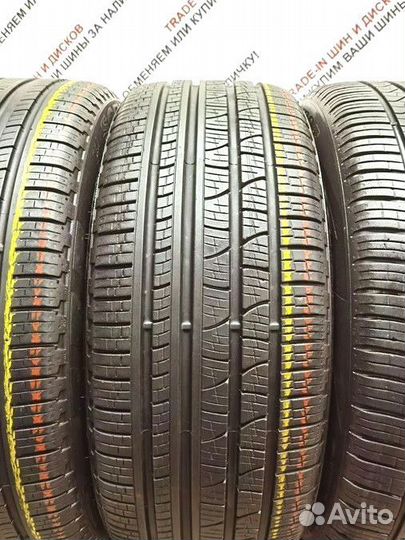 Pirelli Scorpion Verde All Season 245/45 R20 95M