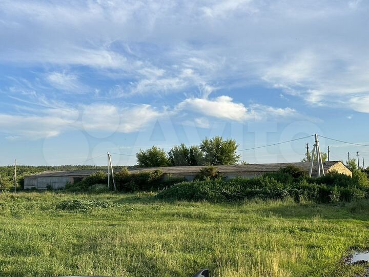 Склад, 800 м²