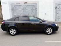 Geely Emgrand EC7 1.8 MT, 2011, 92 000 км, с пробегом, цена 750 000 руб.