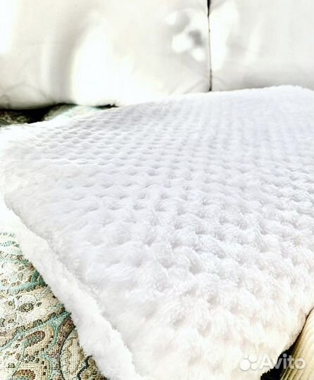 Плед покрывало