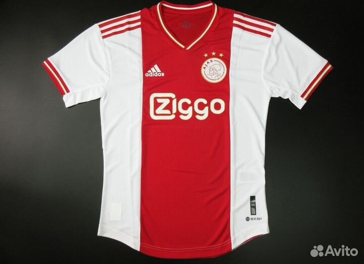 Футбольная форма