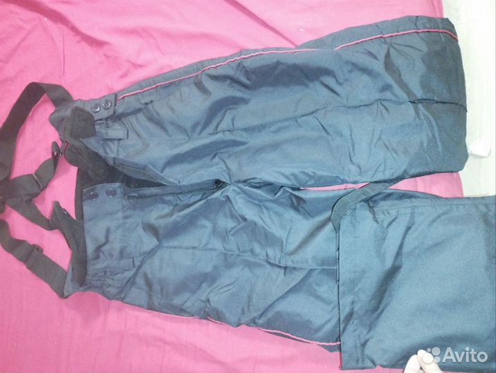 Брюки на доставку