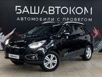 Hyundai ix35 2.0 AT, 2013, 111 440 км, с пробегом, цена 1 580 000 руб.