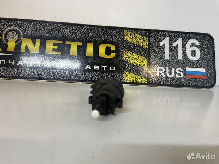 Датчик стоп-сигнала Фьюжн Фокус Focus Fusion