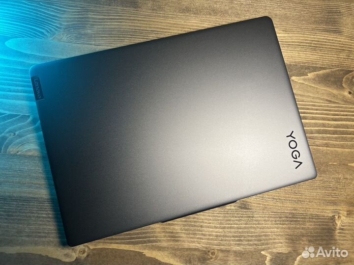 Lenovo Yoga Slim 6 (R7 7840U, 16/512GB)