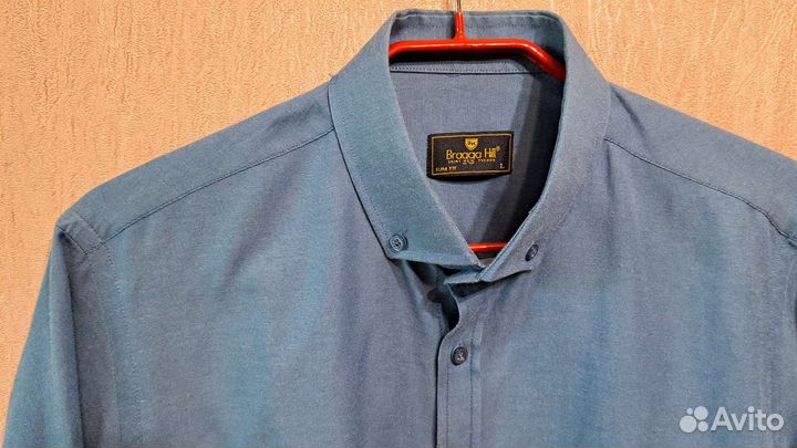 Рубашки на подростка