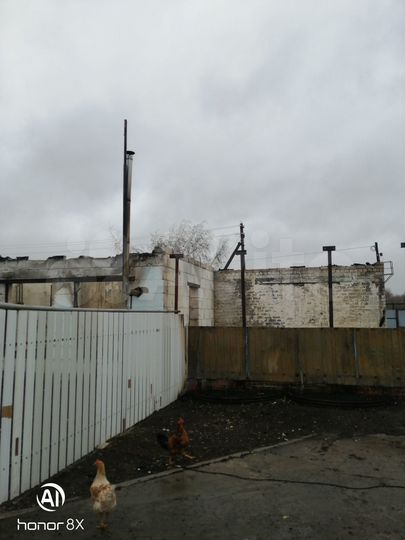 Дом 100 м² на участке 28 сот.