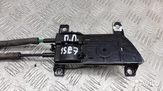 Ручка внутренняя передняя левая KIA sorento 2 (1SE