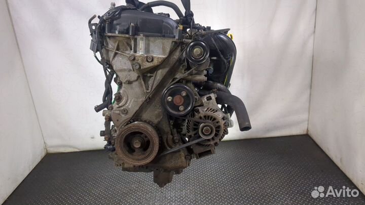 Генератор Mazda 5 (CR), 2008