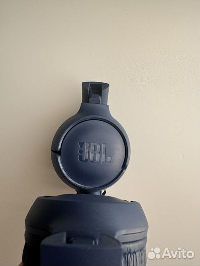 Наушники JBL Tune 500