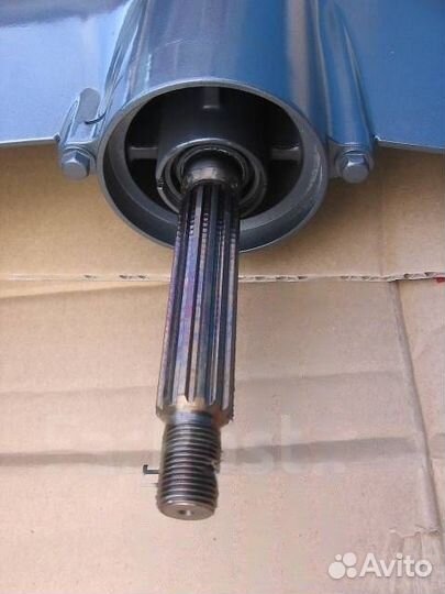 Редуктор Yamaha (Ямаха) и аналоги 40 л.с 2 такта