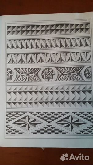 Резчику по дереву