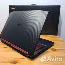 Acer nitro 5 store rx 560