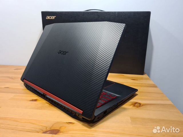 Acer nitro 5/IPS 15,6