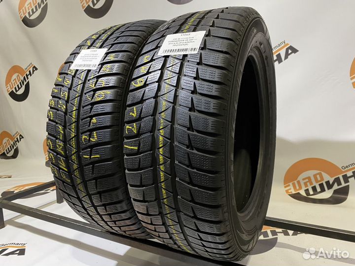 Falken Eurowinter HS-449 235/55 R17